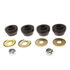 TRW JBU1941 Suspension Strut Rod Bushing Kit TRW PREMIUM CHASSIS - SUSPENSION STRUT ROD BUSHING KIT - JBU1941