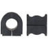 TRW JBU2283 Suspension Stabilizer Bar Bushing Kit TRW PREMIUM CHASSIS - SUSPENSION STABILIZER BAR BUSHING KIT - JBU2283