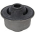 TRW JBU735 Suspension Control Arm Bushing TRW PREMIUM CHASSIS - SUSPENSION CONTROL ARM BUSHING - JBU735