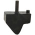 JBU810 by TRW - TRW PREMIUM CHASSIS - CONTROL ARM BUSHING - JBU810
