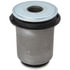JBU837 by TRW - TRW PREMIUM CHASSIS - SUSPENSION CONTROL ARM BUSHING - JBU837