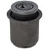 JBU838 by TRW - TRW PREMIUM CHASSIS - SUSPENSION CONTROL ARM BUSHING - JBU838