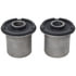 TRW JBU840 Suspension Control Arm Bushing TRW PREMIUM CHASSIS - SUSPENSION CONTROL ARM BUSHING - JBU840
