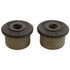 JBU820 by TRW - TRW PREMIUM CHASSIS - SUSPENSION CONTROL ARM BUSHING - JBU820