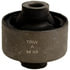 JBU865 by TRW - TRW PREMIUM CHASSIS - SUSPENSION CONTROL ARM BUSHING - JBU865