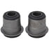 TRW JBU901 Suspension Control Arm Bushing Kit TRW PREMIUM CHASSIS - SUSPENSION CONTROL ARM BUSHING KIT - JBU901