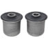 TRW JBU914 Suspension Control Arm Bushing Kit TRW PREMIUM CHASSIS - SUSPENSION CONTROL ARM BUSHING KIT - JBU914