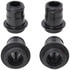 JBU919 by TRW - TRW PREMIUM CHASSIS - SUSPENSION CONTROL ARM BUSHING KIT - JBU919