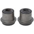 JBU925 by TRW - TRW PREMIUM CHASSIS - SUSPENSION CONTROL ARM BUSHING KIT - JBU925