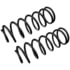TRW JCS1488T Coil Spring Set TRW PREMIUM CHASSIS - COIL SPRING SET - JCS1488T