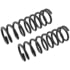 TRW JCS1512T Coil Spring Set TRW PREMIUM CHASSIS - COIL SPRING SET - JCS1512T