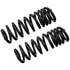 TRW JCS1601T Coil Spring Set TRW PREMIUM CHASSIS - COIL SPRING SET - JCS1601T