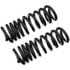 TRW JCS1579T Coil Spring Set TRW PREMIUM CHASSIS - COIL SPRING SET - JCS1579T