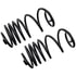 TRW JCS1642T Coil Spring Set TRW PREMIUM CHASSIS - COIL SPRING SET - JCS1642T