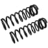 TRW JCS1654T Coil Spring Set TRW PREMIUM CHASSIS - COIL SPRING SET - JCS1654T
