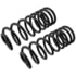 TRW JCS1688T Coil Spring Set TRW PREMIUM CHASSIS - COIL SPRING SET - JCS1688T