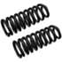 TRW JCS1690T Coil Spring Set TRW PREMIUM CHASSIS - COIL SPRING SET - JCS1690T