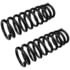JCS1708T by TRW - TRW PREMIUM CHASSIS - COIL SPRING SET - JCS1708T