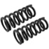 TRW JCS1704T Coil Spring Set TRW PREMIUM CHASSIS - COIL SPRING SET - JCS1704T