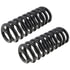 TRW JCS1773T Coil Spring Set TRW PREMIUM CHASSIS - COIL SPRING SET - JCS1773T