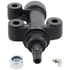 JIA150 by TRW - Steering Idler Arm