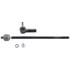JRA541 by TRW - TRW PREMIUM CHASSIS - STEERING TIE ROD ASSEMBLY - JRA541