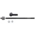 JRA541 by TRW - TRW PREMIUM CHASSIS - STEERING TIE ROD ASSEMBLY - JRA541