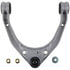 JTC1059 by TRW - TRW PREMIUM CHASSIS - SUSPENSION CONTROL ARM AND BALL JOINT ASSEMBLY - JTC1059