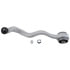 JTC1073 by TRW - TRW PREMIUM CHASSIS - SUSPENSION CONTROL ARM AND BALL JOINT ASSEMBLY - JTC1073