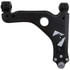 TRW JTC1271 Suspension Control Arm and Ball Joint Assembly TRW PREMIUM CHASSIS - SUSPENSION CONTROL ARM AND BALL JOINT