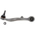 JTC1298 by TRW - TRW PREMIUM CHASSIS - SUSPENSION CONTROL ARM AND BALL JOINT ASSEMBLY - JTC1298