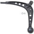 JTC1363 by TRW - TRW PREMIUM CHASSIS - SUSPENSION CONTROL ARM AND BALL JOINT ASSEMBLY - JTC1363