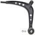 JTC1364 by TRW - TRW PREMIUM CHASSIS - SUSPENSION CONTROL ARM AND BALL JOINT ASSEMBLY - JTC1364