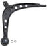 JTC1364 by TRW - TRW PREMIUM CHASSIS - SUSPENSION CONTROL ARM AND BALL JOINT ASSEMBLY - JTC1364