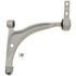 JTC1545 by TRW - TRW PREMIUM CHASSIS - SUSPENSION CONTROL ARM AND BALL JOINT ASSEMBLY - JTC1545