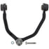 TRW JTC1567 Suspension Control Arm and Ball Joint Assembly TRW PREMIUM CHASSIS - SUSPENSION CONTROL ARM AND BALL JOINT