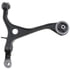 JTC1807 by TRW - TRW PREMIUM CHASSIS - SUSPENSION CONTROL ARM - JTC1807