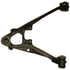 TRW JTC1950 Suspension Control Arm and Ball Joint Assembly TRW PREMIUM CHASSIS - SUSPENSION CONTROL ARM AND BALL JOINT