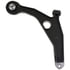 JTC1990 by TRW - TRW PREMIUM CHASSIS - SUSPENSION CONTROL ARM - JTC1990