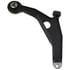 JTC1991 by TRW - TRW PREMIUM CHASSIS - SUSPENSION CONTROL ARM - JTC1991