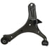 JTC1995 by TRW - TRW PREMIUM CHASSIS - SUSPENSION CONTROL ARM - JTC1995