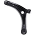 JTC2140 by TRW - TRW PREMIUM CHASSIS - SUSPENSION CONTROL ARM - JTC2140