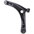 JTC2141 by TRW - TRW PREMIUM CHASSIS - SUSPENSION CONTROL ARM - JTC2141