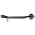 JTC2321 by TRW - TRW PREMIUM CHASSIS - SUSPENSION CONTROL ARM - JTC2321
