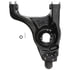 JTC2335 by TRW - TRW PREMIUM CHASSIS - SUSPENSION CONTROL ARM AND BALL JOINT ASSEMBLY - JTC2335