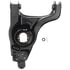 JTC2336 by TRW - TRW PREMIUM CHASSIS - SUSPENSION CONTROL ARM AND BALL JOINT ASSEMBLY - JTC2336