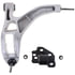 JTC2365 by TRW - TRW PREMIUM CHASSIS - SUSPENSION CONTROL ARM - JTC2365