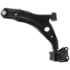 TRW JTC2367 Suspension Control Arm and Ball Joint Assembly TRW PREMIUM CHASSIS - SUSPENSION CONTROL ARM AND BALL JOINT