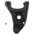 JTC2385 by TRW - TRW PREMIUM CHASSIS - SUSPENSION CONTROL ARM - JTC2385