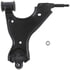 TRW JTC2415 Suspension Control Arm and Ball Joint Assembly TRW PREMIUM CHASSIS - SUSPENSION CONTROL ARM AND BALL JOINT